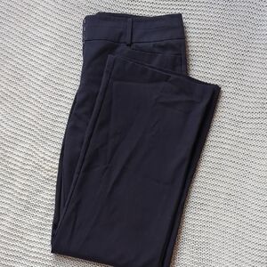 Apt. 9 Navy Dress Pants